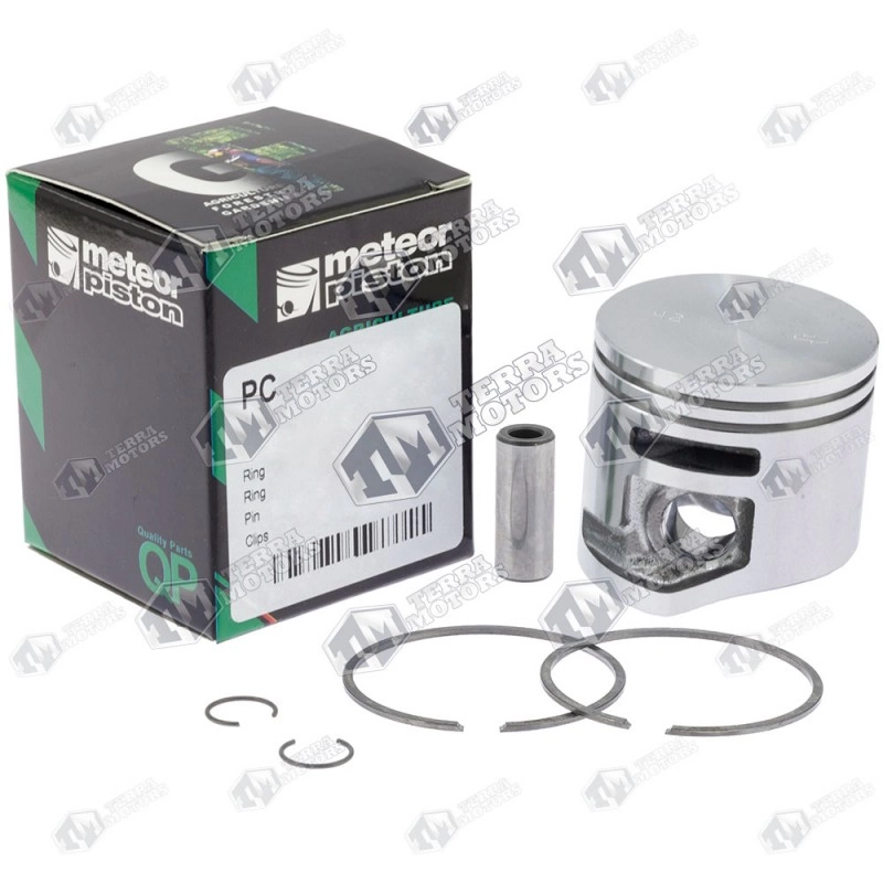 Kit piston motocoasa Stihl FS 260, FS 410, SP 452, FR 410C 42mm (Meteor)